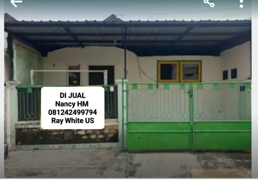 RUMAH DIJUAL MURAH - Dealkan