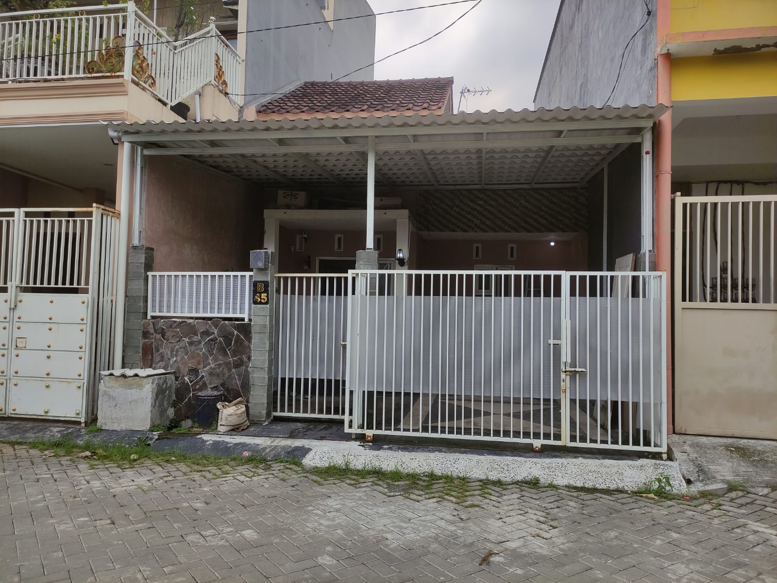 Dijual Rumah Royal Paka - Dealkan