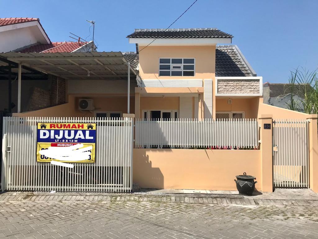 Rumah Royal Paka - Dealkan