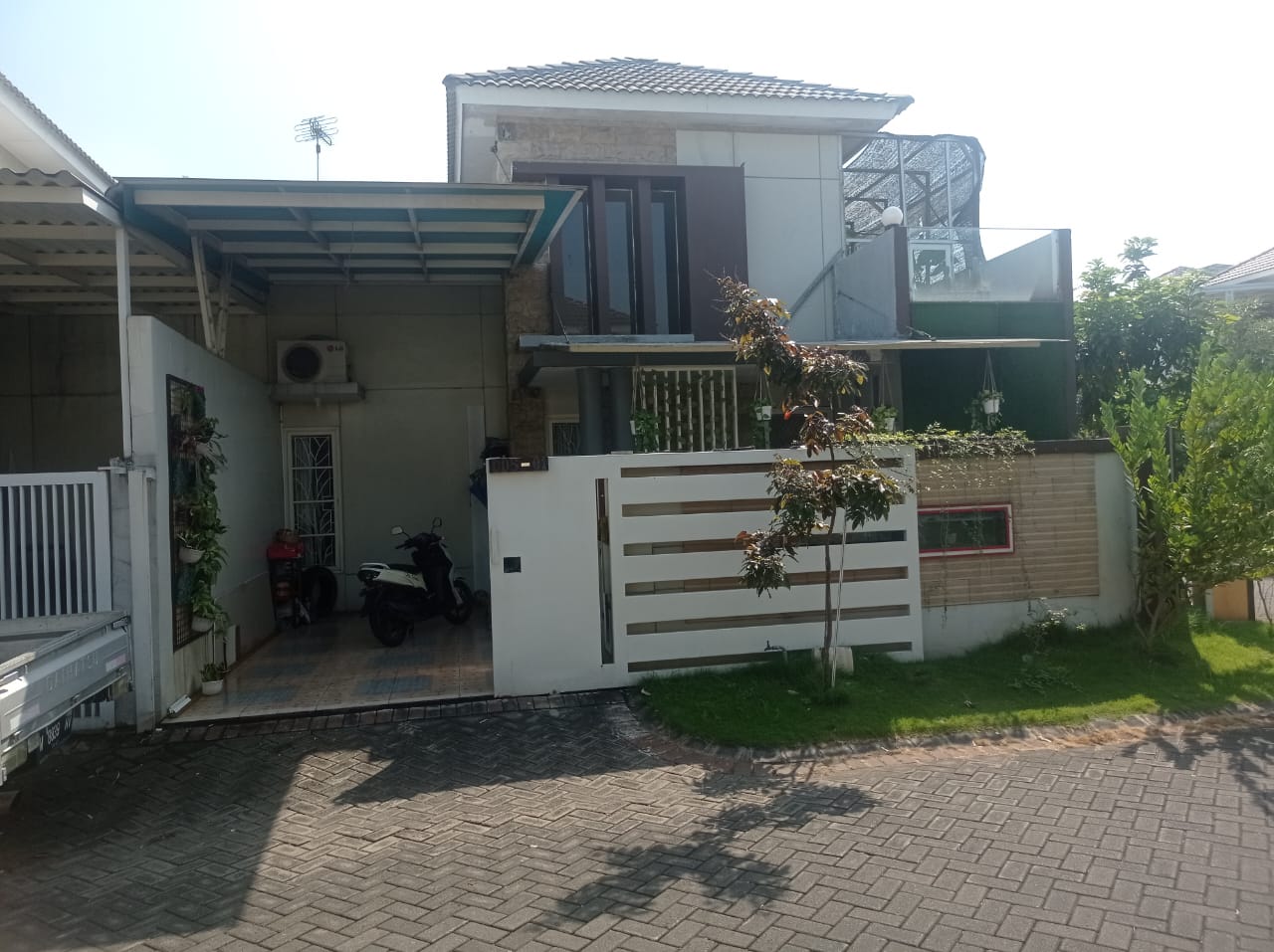 JUAL Rumah Gedangan -Sidoarjo (puri Surya jaya) - Dealkan