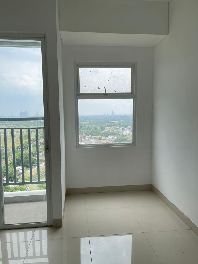 Dijual Apartemen Serpong Garden Tangerang - Dealkan