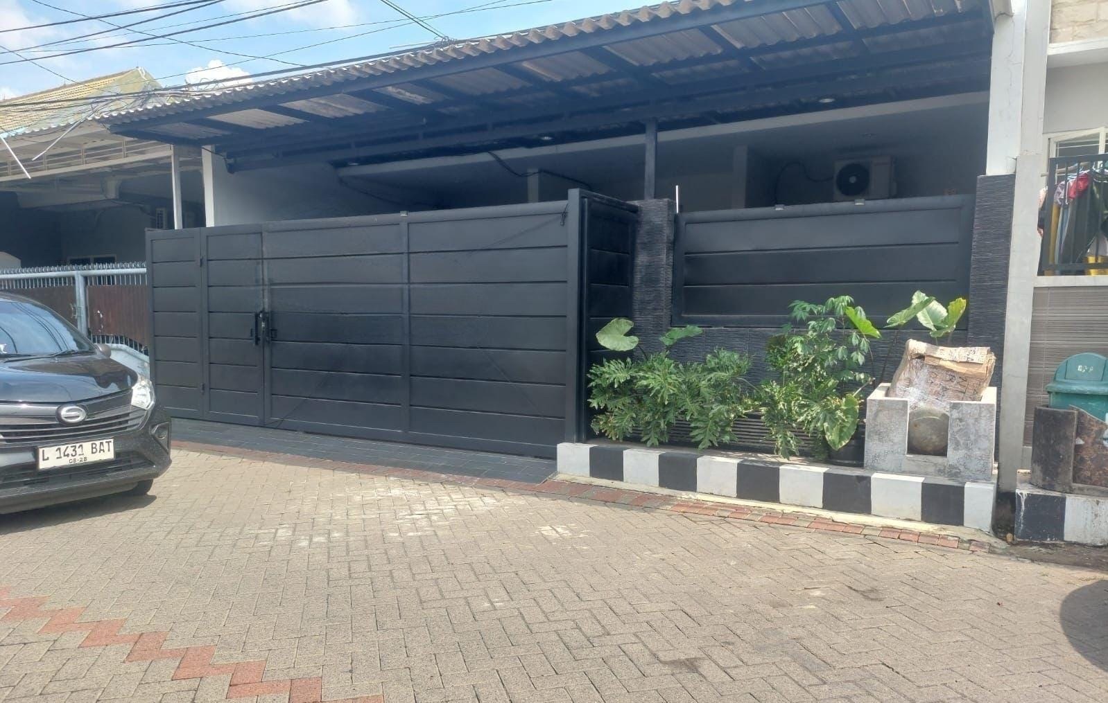 Griya Babatan Mukti Rumah Dijual - Dealkan