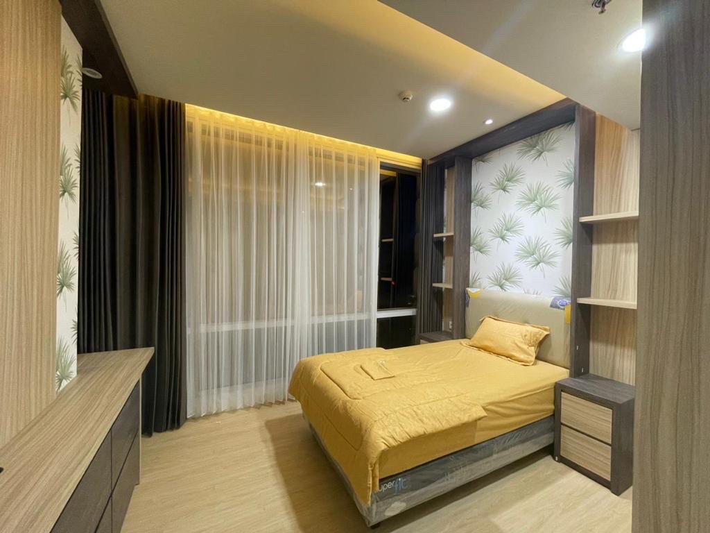 One Galaxi Apartemen Dijual - Dealkan