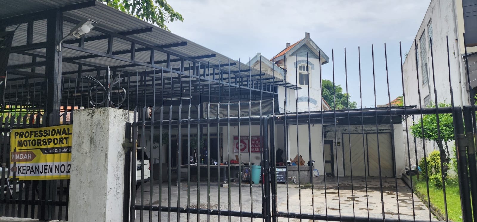 Anjasmoro Rumah Dijual - Dealkan