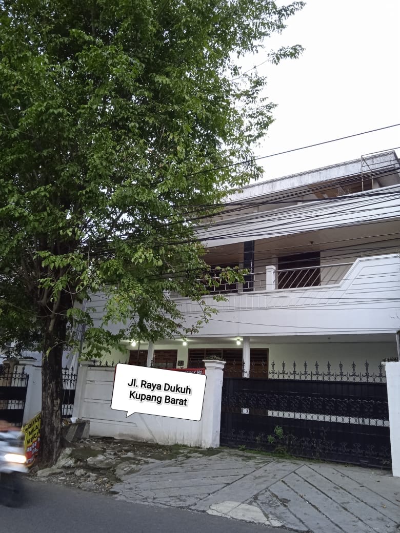 Dukuh Kupang Rumah Dijual - Dealkan