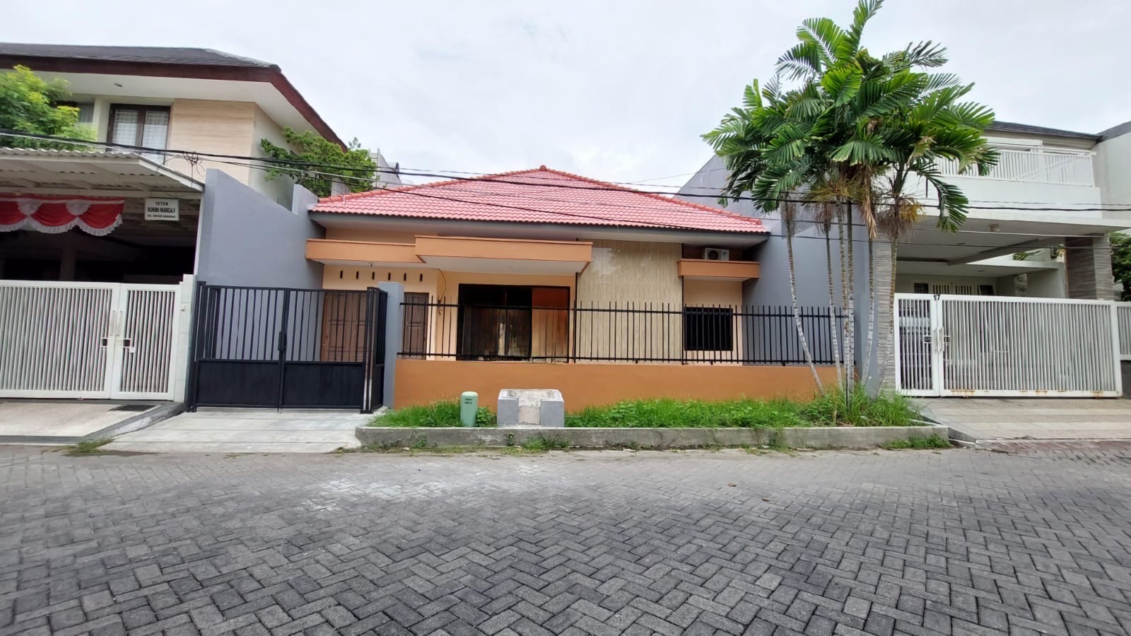 Detail Listing Properti Dealkan