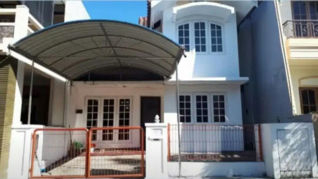 Villa Valensia Rumah Dijual - Dealkan