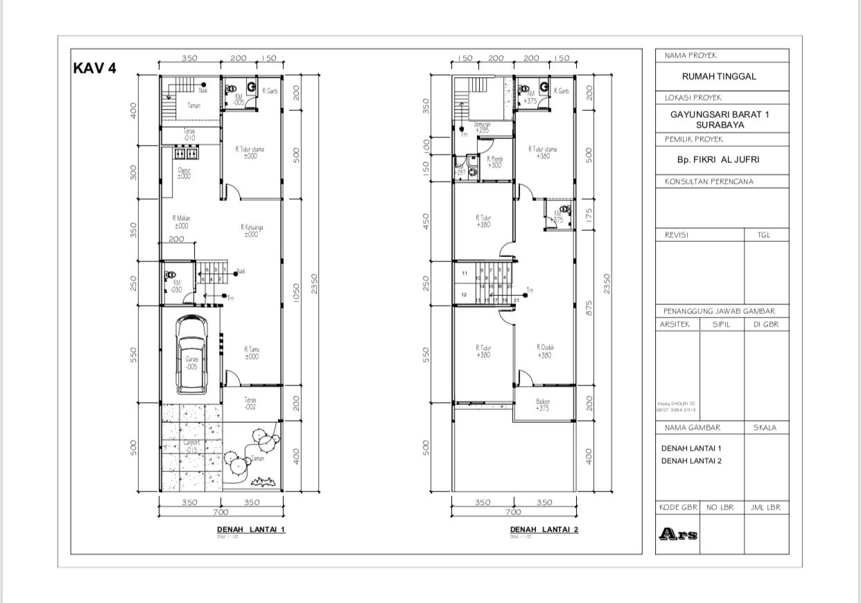 Detail Listing Properti Dealkan