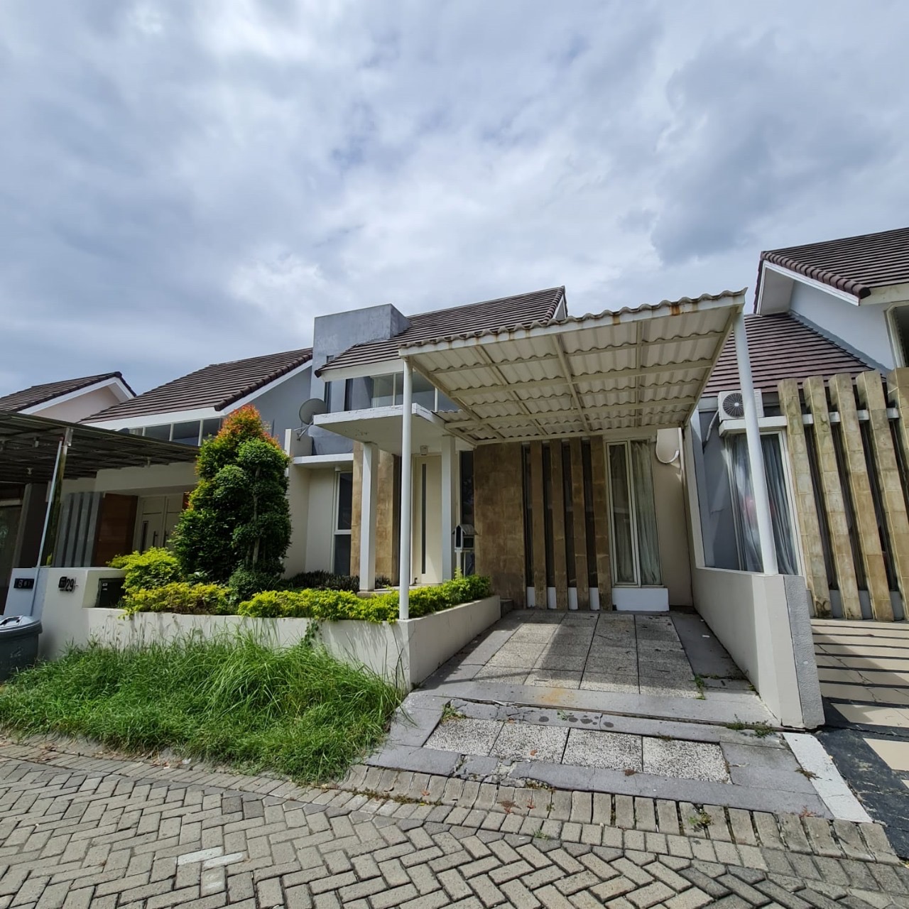 Taman Puspa Raya Rumah Dijual - Dealkan