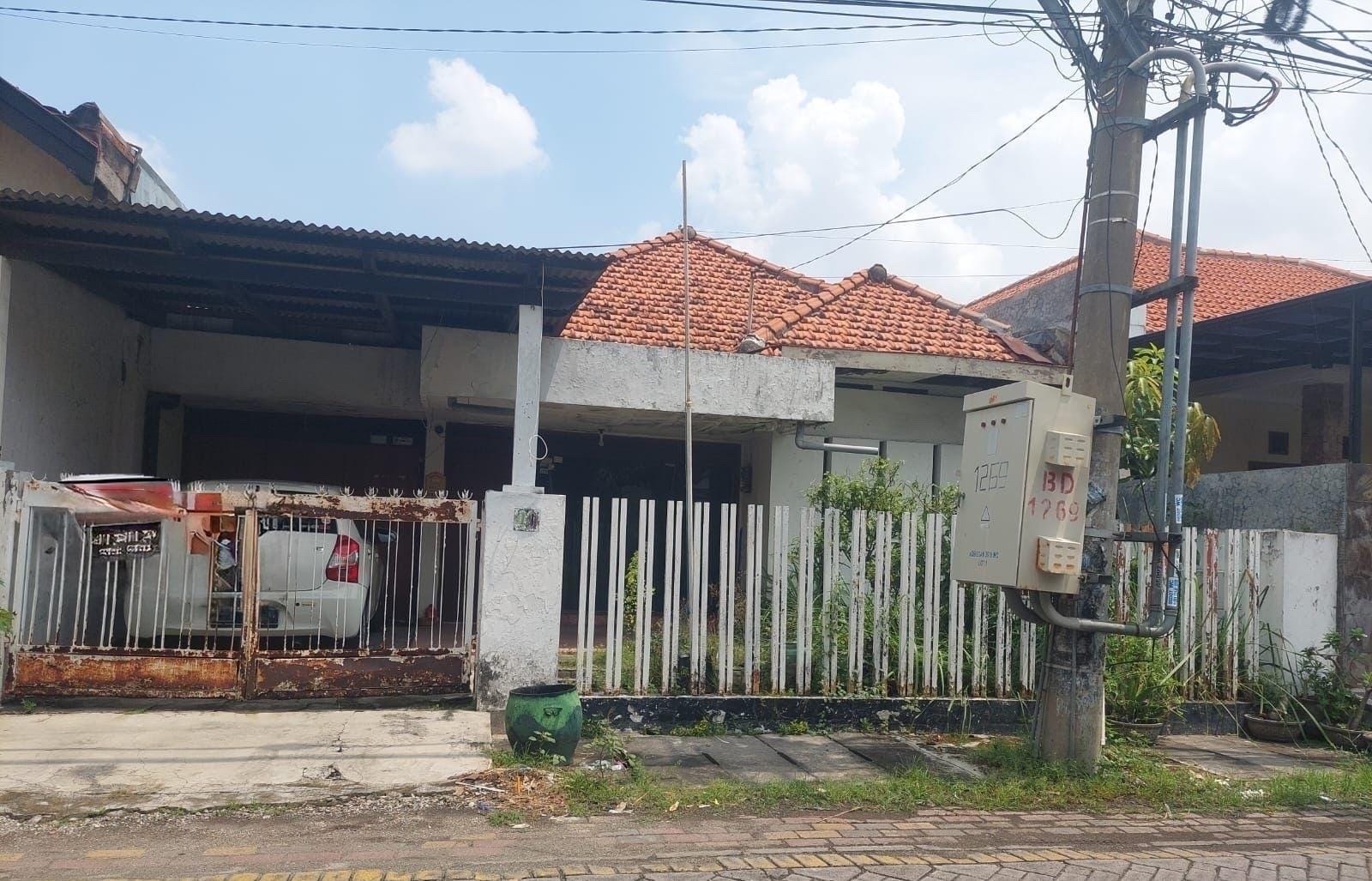 Baratajaya Rumah Dijual - Dealkan