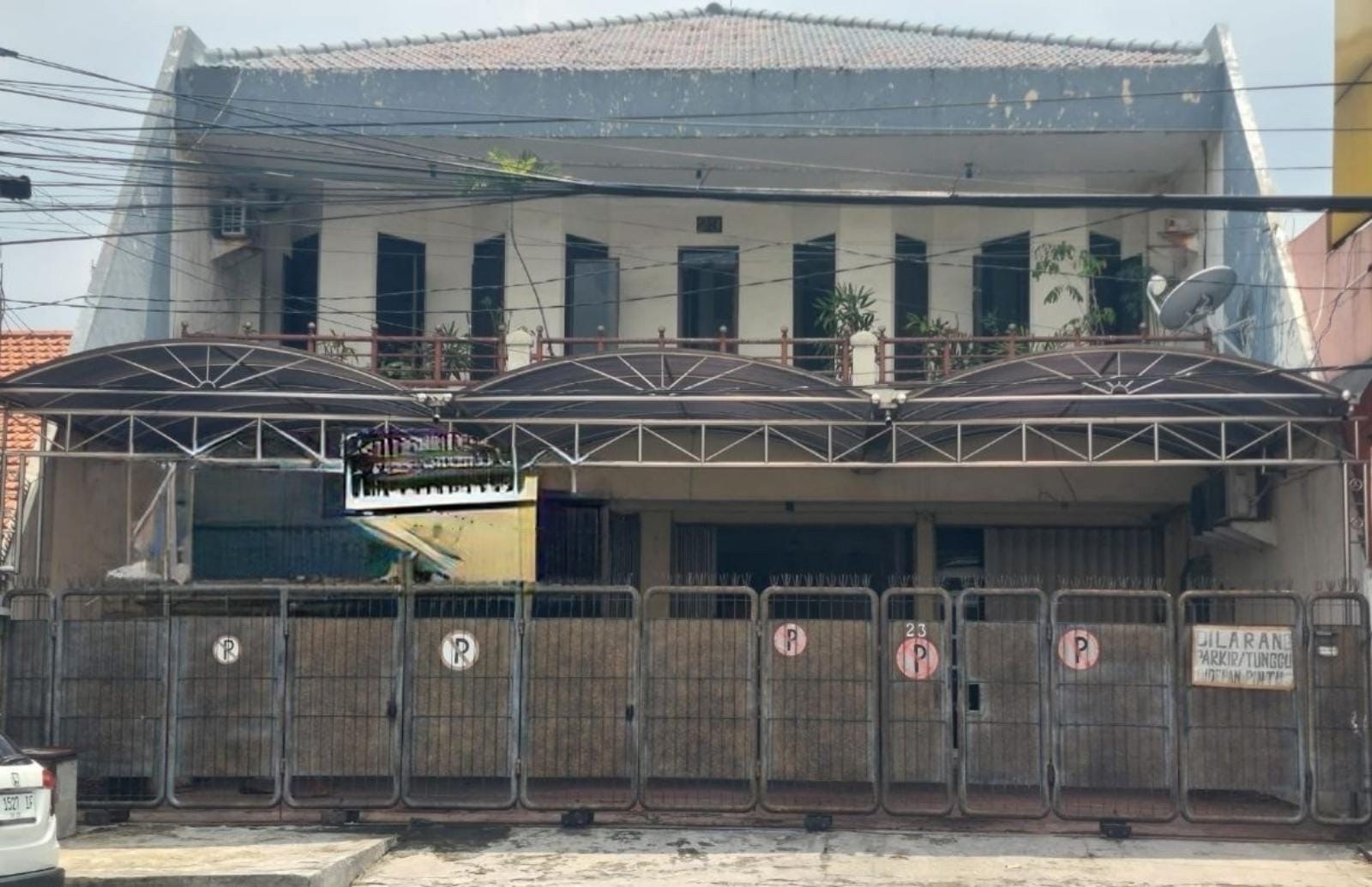 Barata Jaya Rumah di Jual - Dealkan