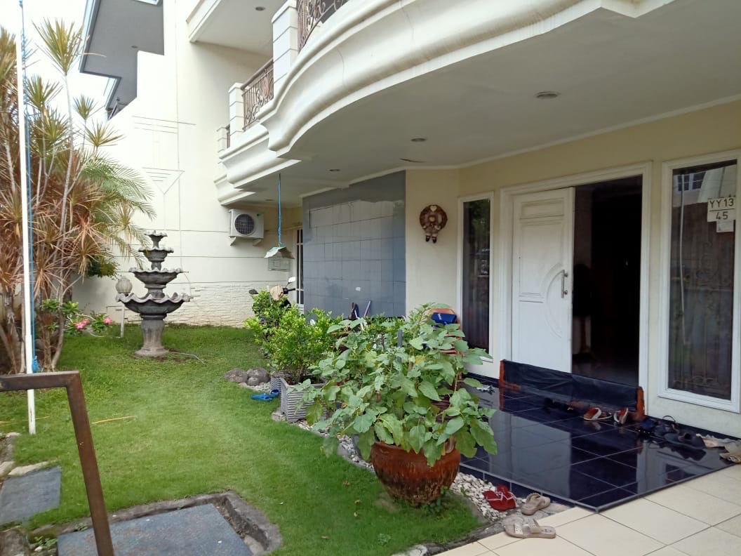 Detail Listing Properti Dealkan