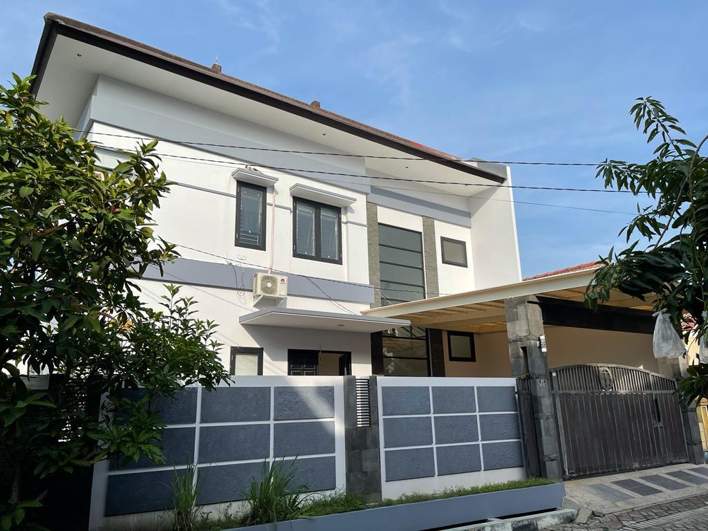 NIRWANA EKSEKUTIF, RUMAH, DIJUAL bagus! 🥰 - Dealkan