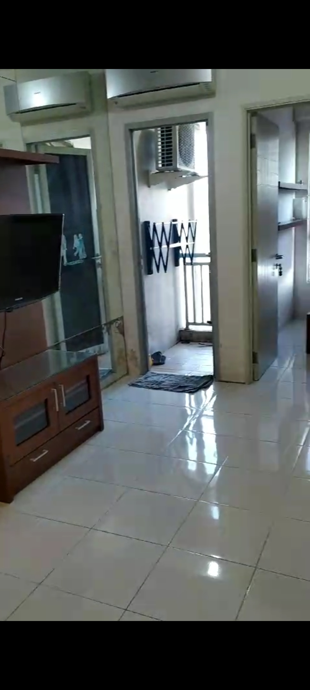 Apartemen East Coast, disewakan, 35jt/tahun (nego) - Dealkan