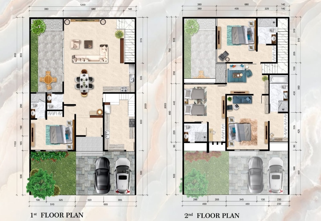 Detail Listing Properti Dealkan