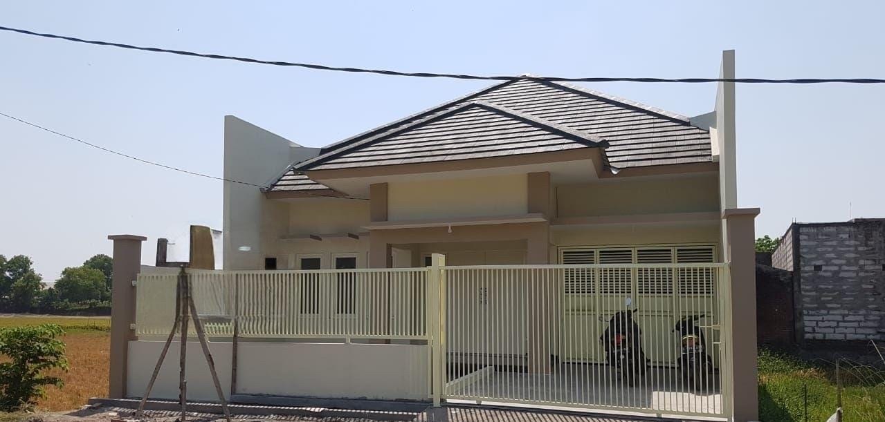 Pondok Buana Sidoarjo Rumah Dijual - Dealkan