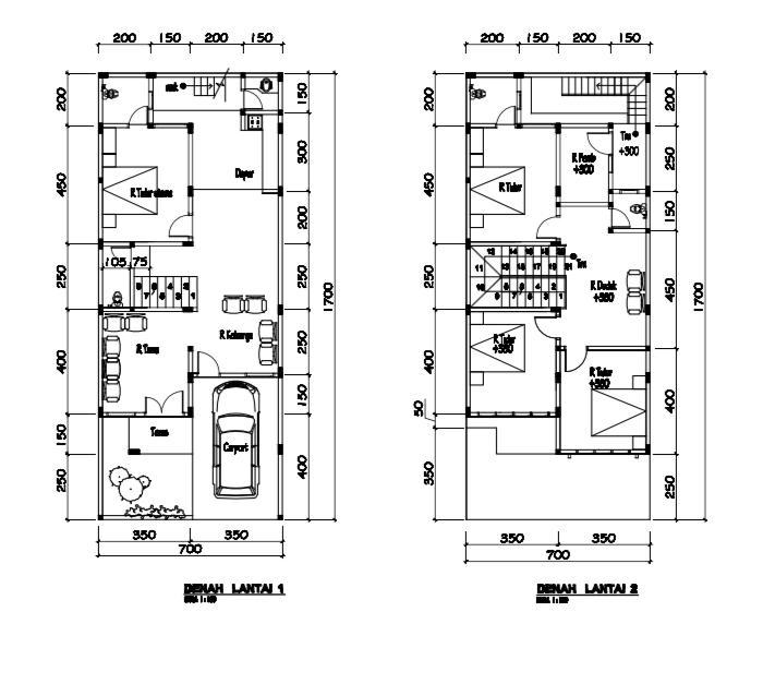 Detail Listing Properti Dealkan