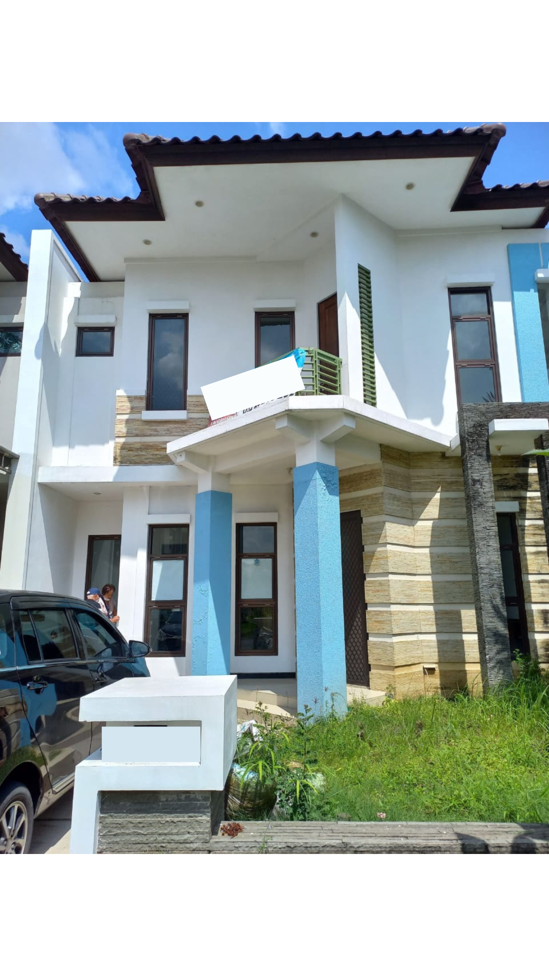 Royal Residence, rumah, dijual &amp; sewa, 2.7M nego - Dealkan