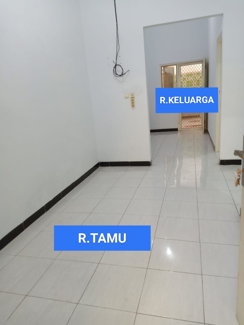 Detail Listing Properti Dealkan