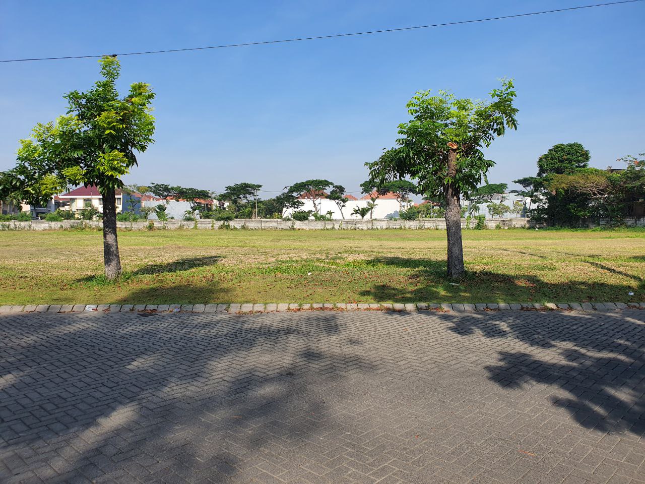 PAKUWON CITY - BOULEVARD COMMERCIAL AREA (SEDERET CITA HATI) - Dealkan