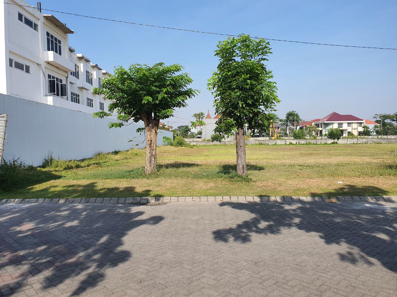 PAKUWON CITY - BOULEVARD - COMMERCIAL AREA (DEKAT CITA HATI) - Dealkan