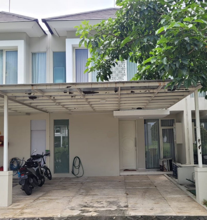 Grand Pakuwon Rumah Dijual - Dealkan