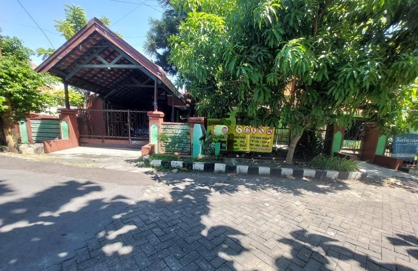 Rungkut Harapan Rumah Dijual - Dealkan