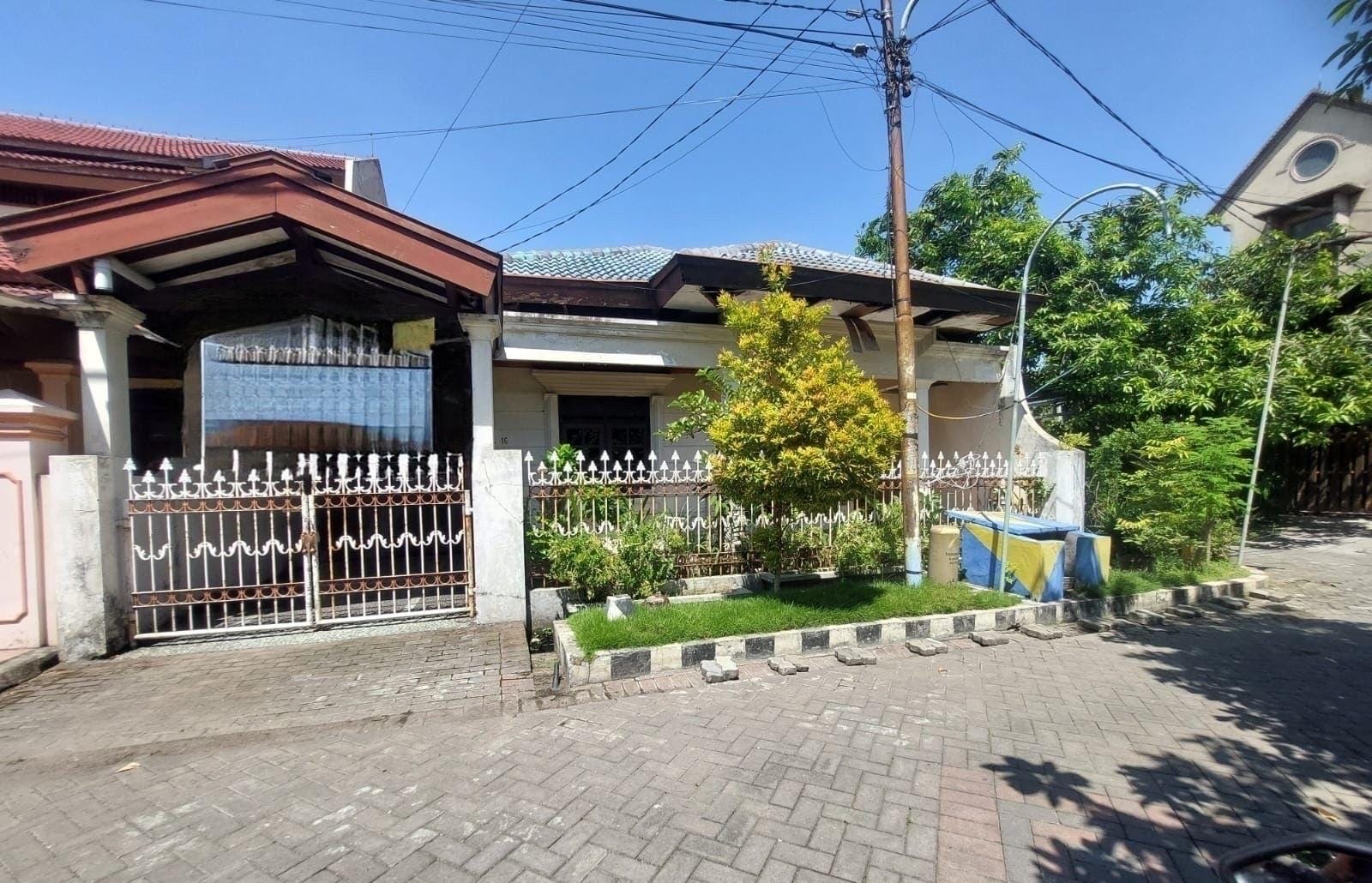 Rungkut Harapan Rumah Dijual - Dealkan