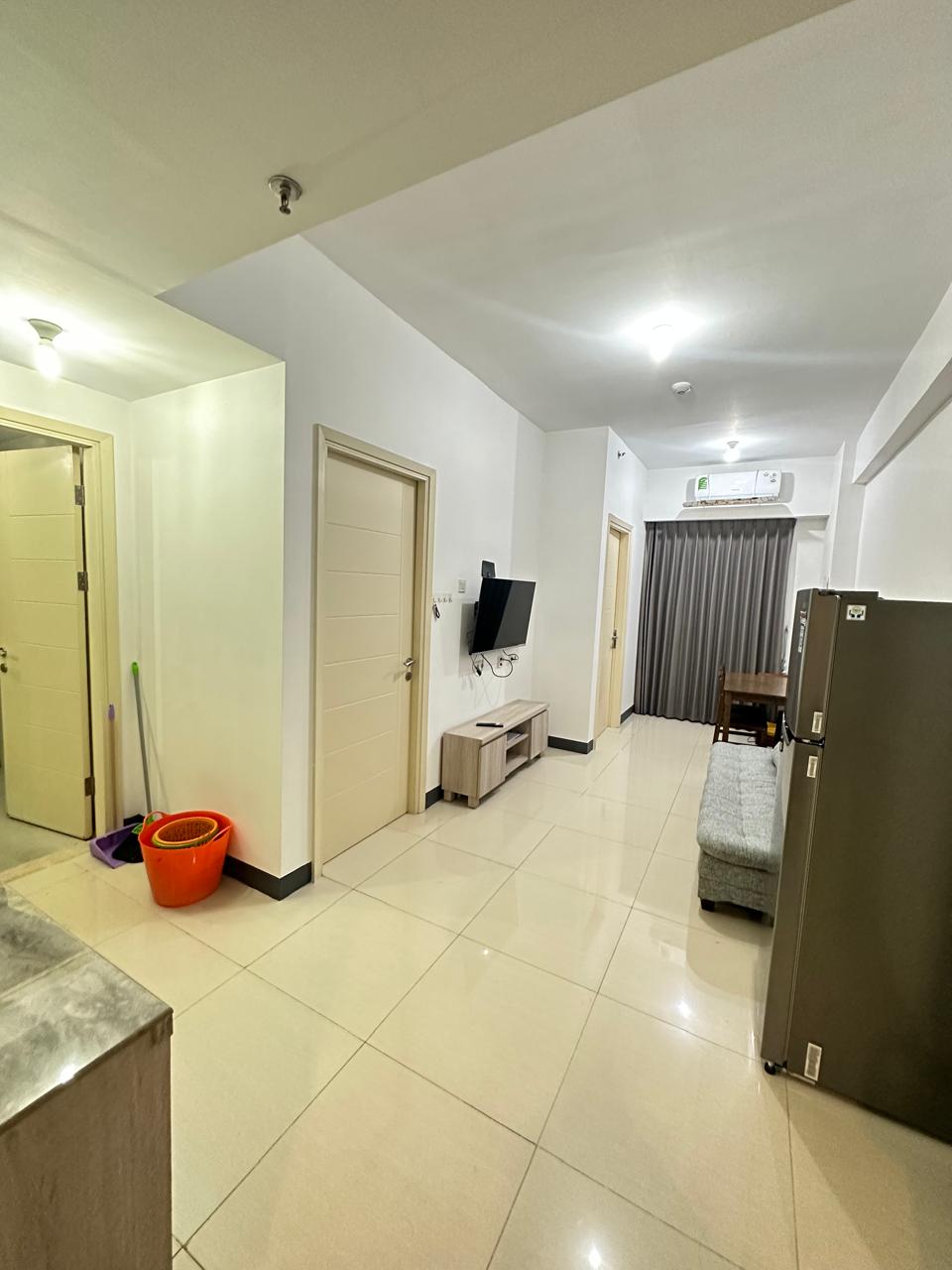 Apartemen Anderson Pakuwon Mall MURAHFull Furnished + 3 AC + water heater - Dealkan