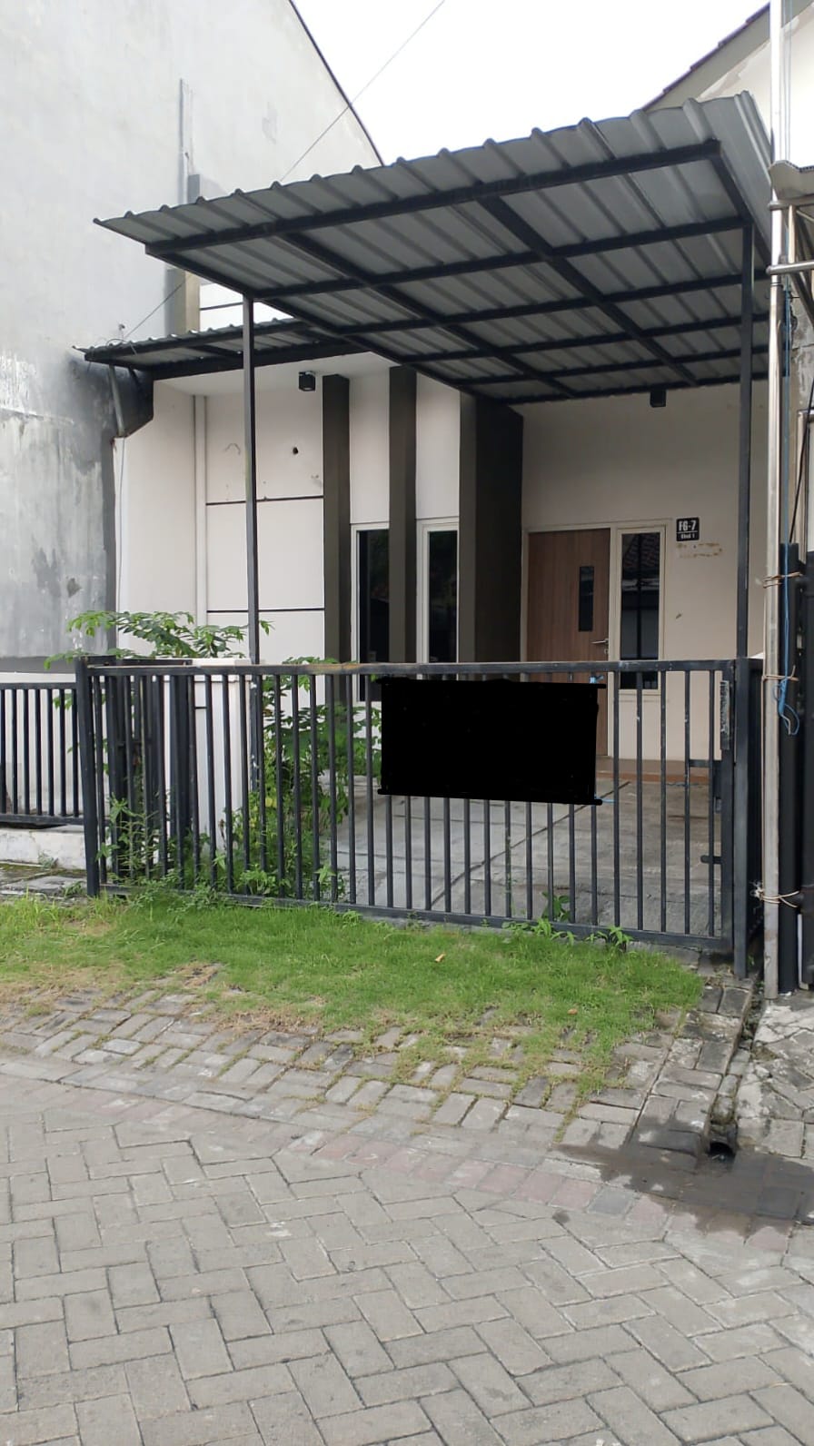 Rungkut, Gunung Anyar, Dijual TERMURAH SE PURIMAS🔥 Rumah Purimas Siap Huni Selesai Renovasi Cocok Untuk Keluarga Kecil 👪 - Dealkan