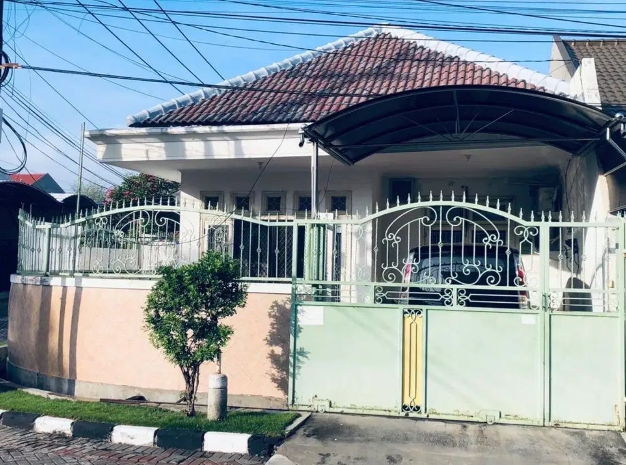 Mulyosari Prima Rumah Dijual - Dealkan