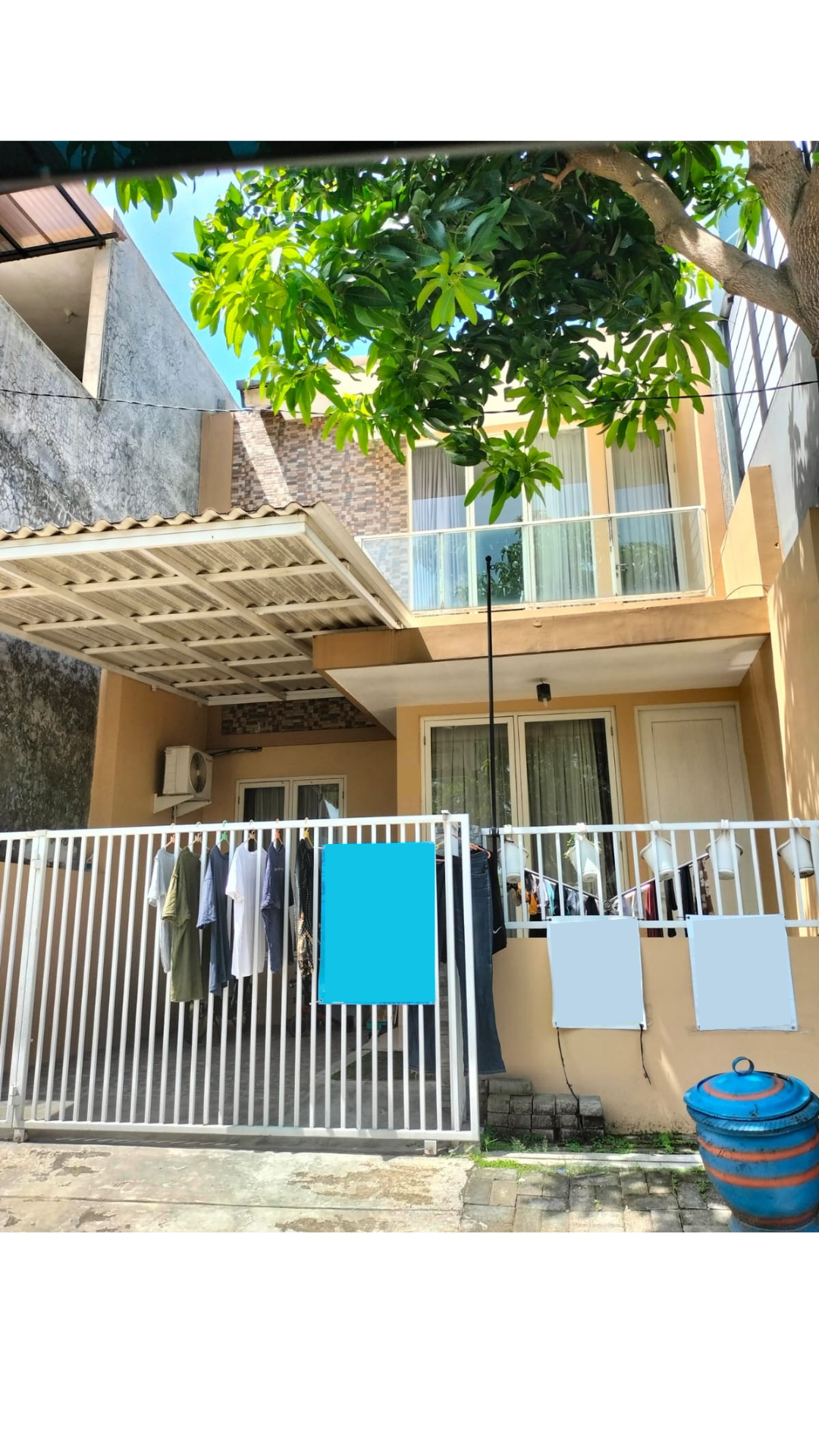 Pantai Mentari, rumah, dijual, 1.3M - Dealkan