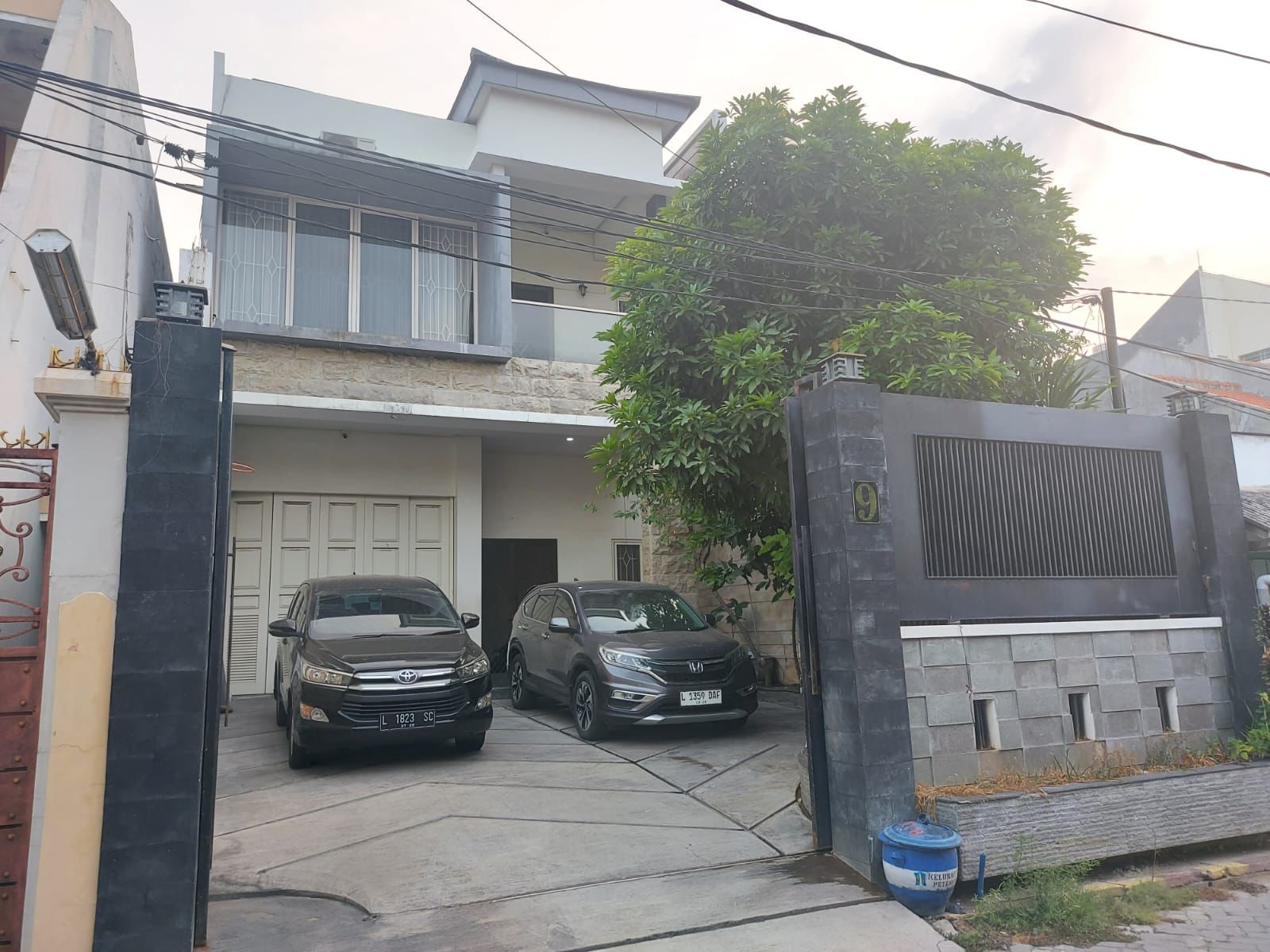 Petemon, Dijual Cepat Murah 🔥🔥 Smart HomePetemon 2 Lantai Elegan Modern Minimalis 😍😍 - Dealkan