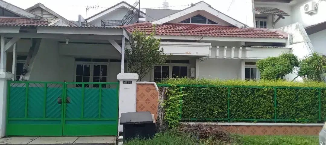 Baruk Utara Rumah Dijual - Dealkan