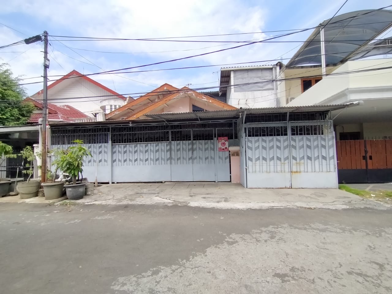 Baruk Utara Rumah Dijual - Dealkan