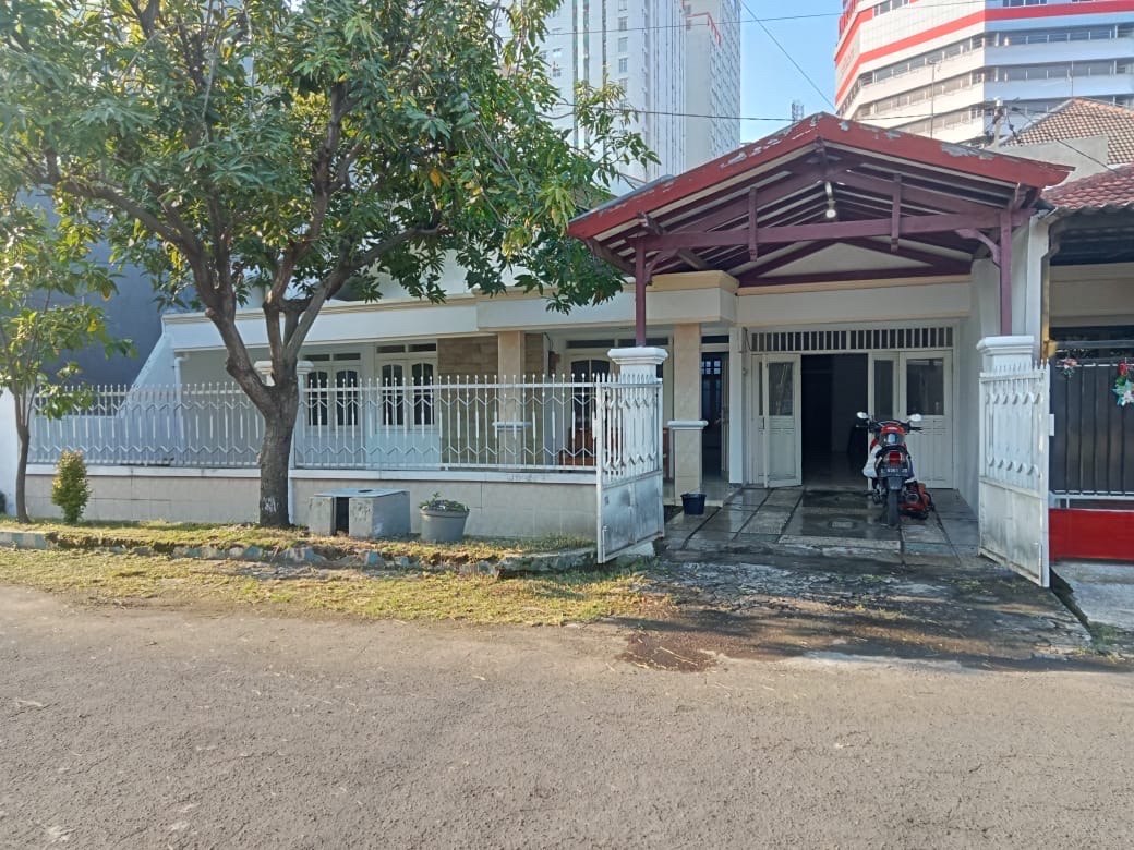 Baruk Utara Rumah Dijual - Dealkan