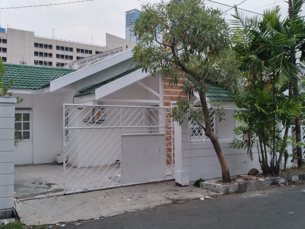 Wisma Permai Barat Rumah Dijual/Sewa - Dealkan