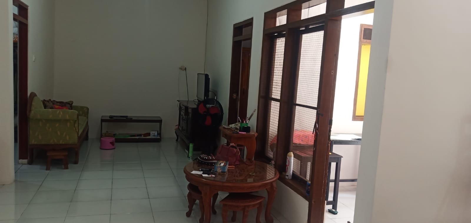 Wisma Permai Rumah + Kos Dijual - Dealkan