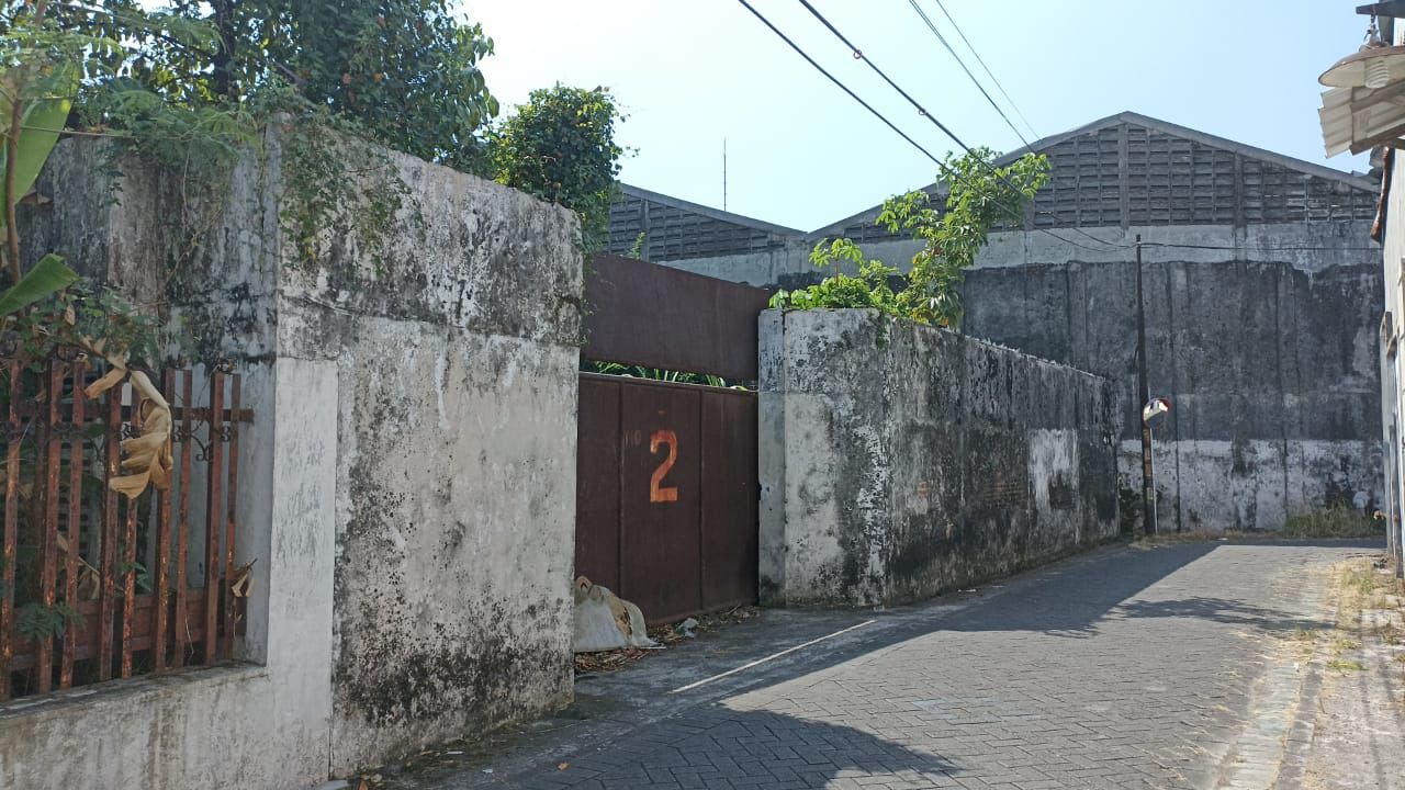 Detail Listing Properti Dealkan