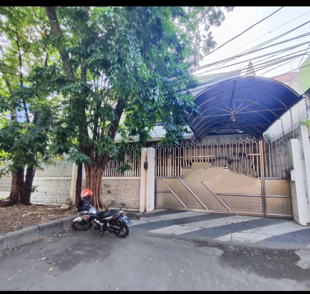 Dharmahusada Indah Rumah Dijual - Dealkan