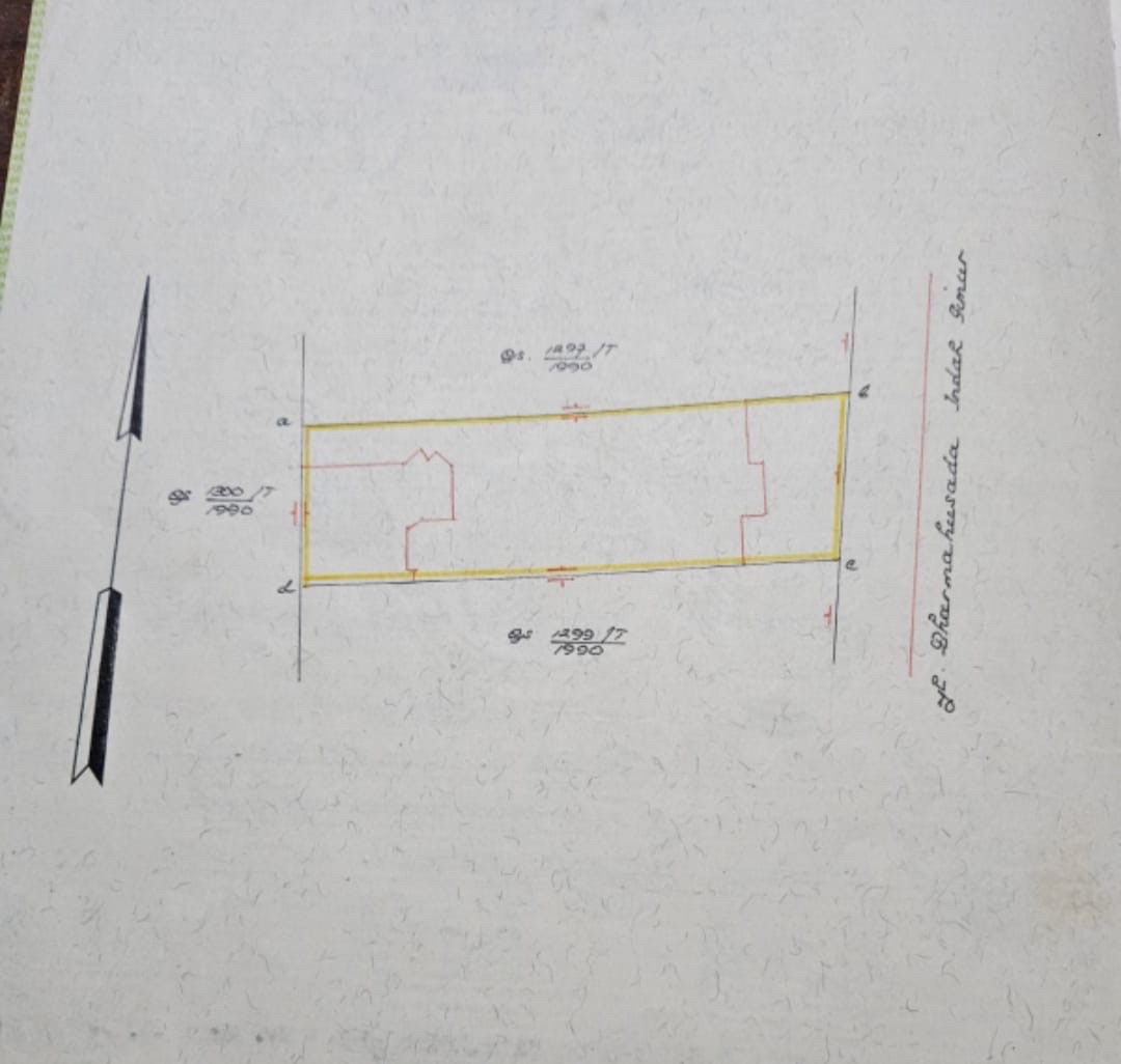 Detail Listing Properti Dealkan