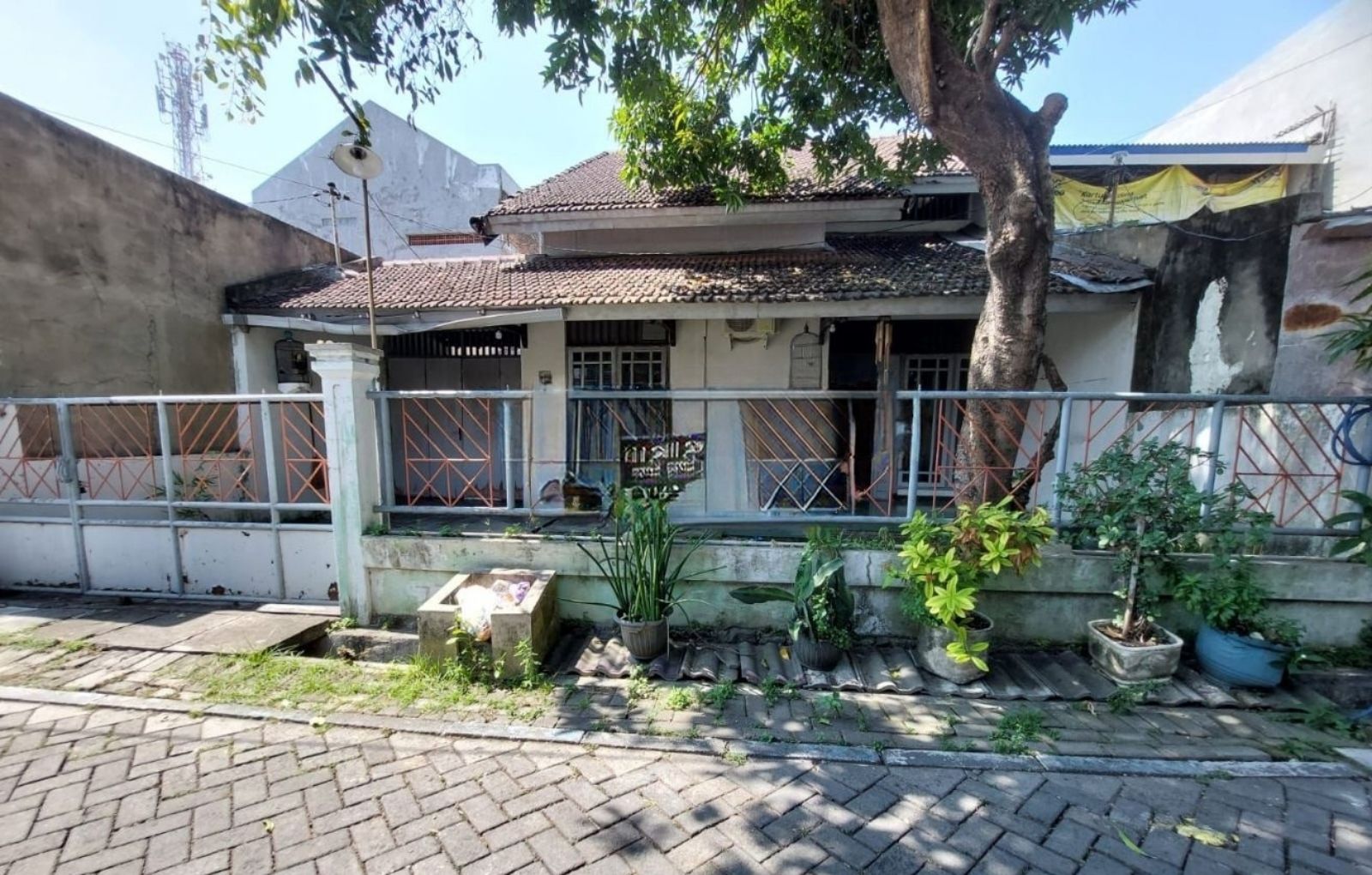 Semampir Selatam Rumah Dijual - Dealkan