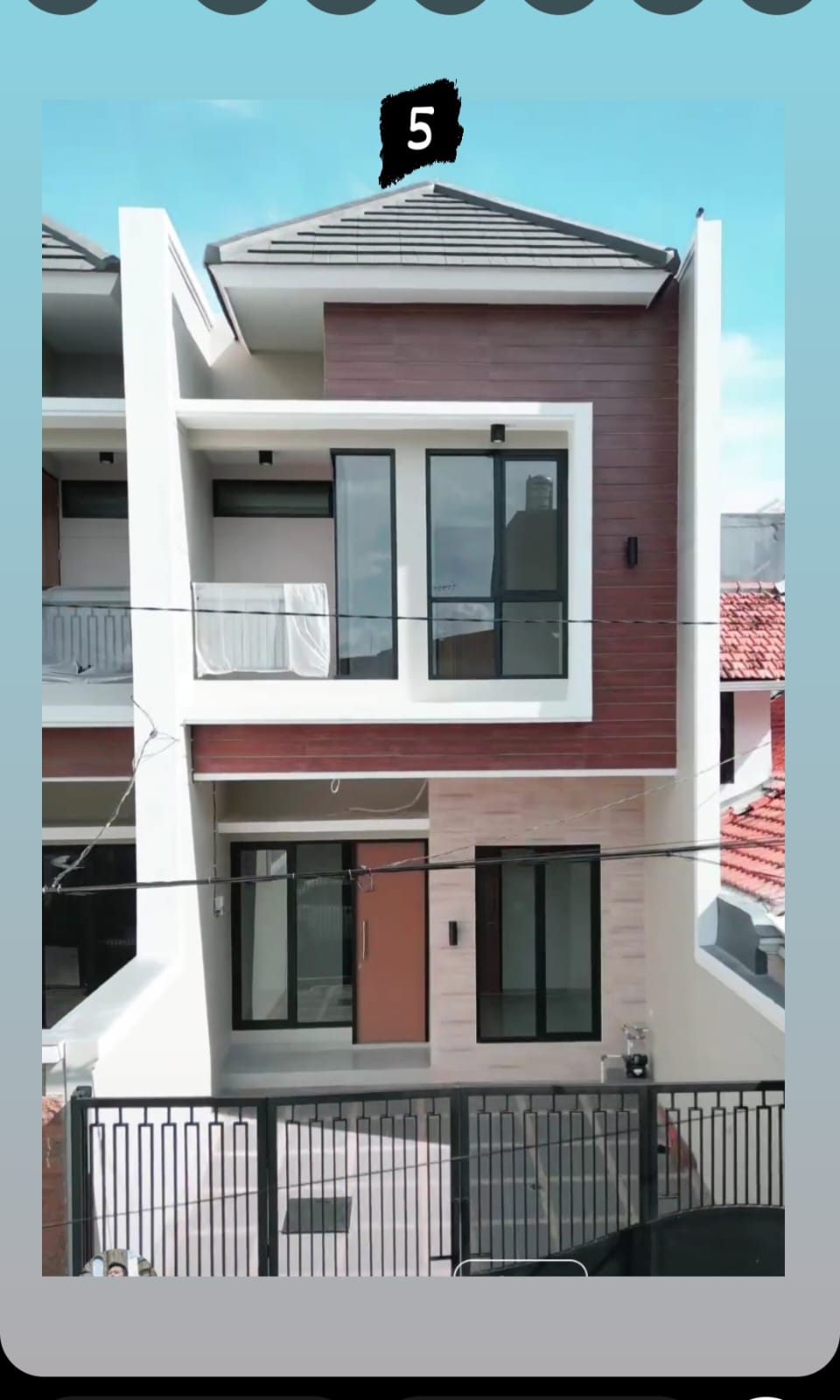 Detail Listing Properti Dealkan