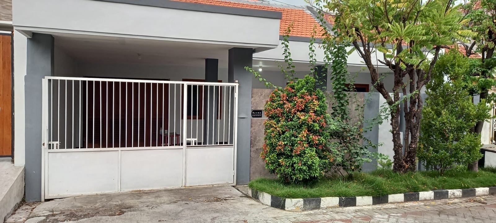 Rungkut Asri Utara Rumah Dijual - Dealkan