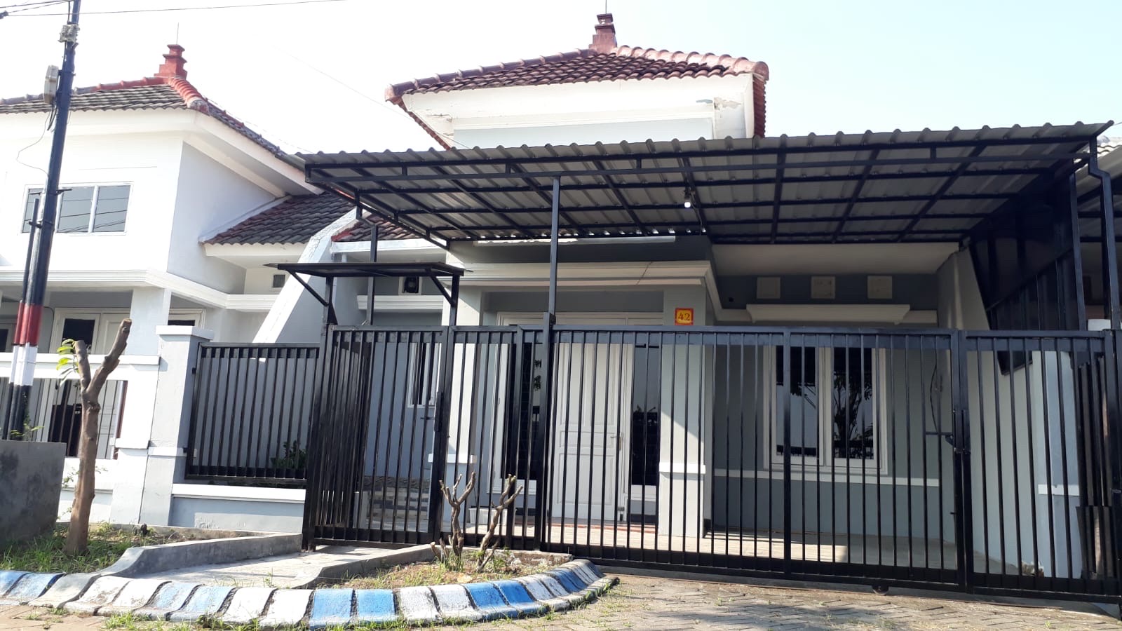 Jl Semangka Rumah Dijual/Disewakan - Dealkan