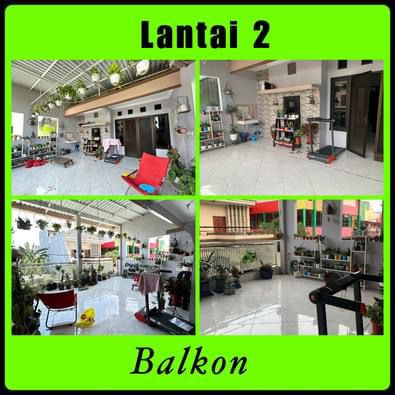 Detail Listing Properti Dealkan