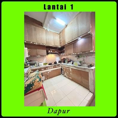 Detail Listing Properti Dealkan