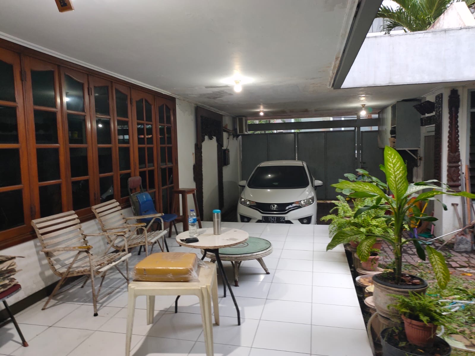 Detail Listing Properti Dealkan