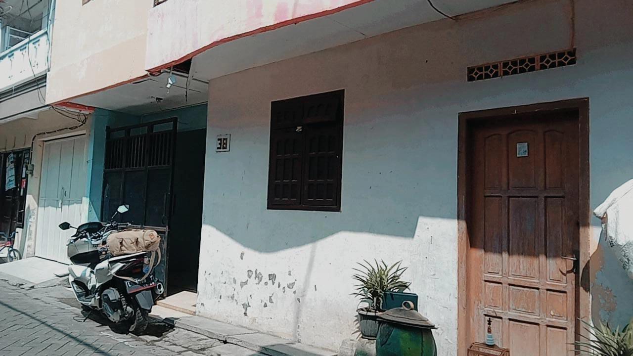 Lebak, Dijual Murah 🚀 Rumah Lebak 2.5 Lantai Baru Renovasi Siap Huni🏠 - Dealkan