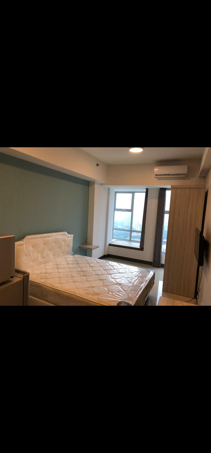 Benson studio apartemen - Dealkan